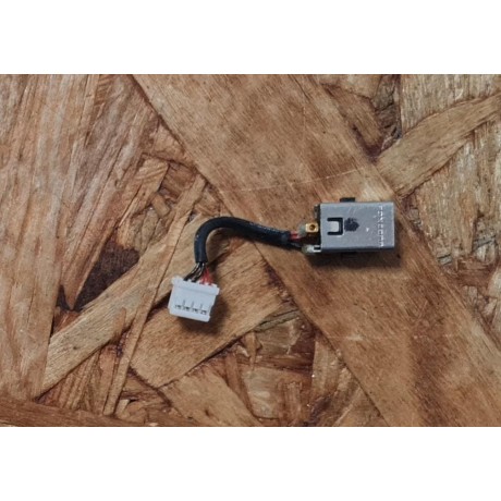 Conector de Carga HP Mini 210-3020SP Recondicionado