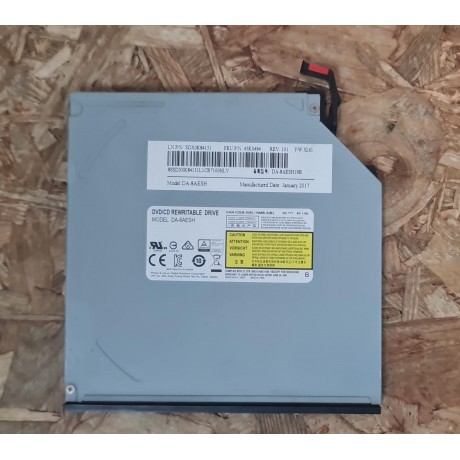 Leitor De DVD Lenovo V520S-08IKL Recondicionado Ref: DA-8AESH