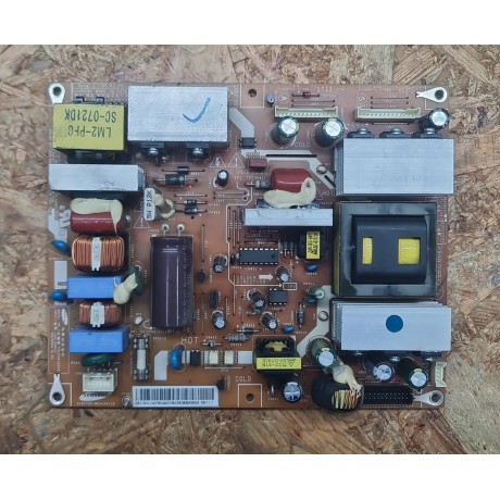 Fonte de Alimentação Samsung LE32R89BD Recondicioando Ref: BN44-00156A