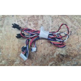 Kit De Cabos Philips 22PFT4022/12 Recondicionado