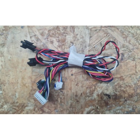 Kit De Cabos Philips 22PFT4022/12 Recondicionado