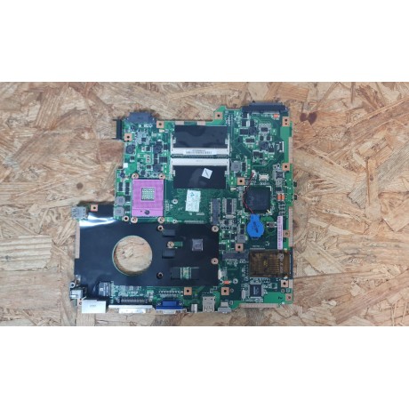 Motherboard Asus Z96S Series