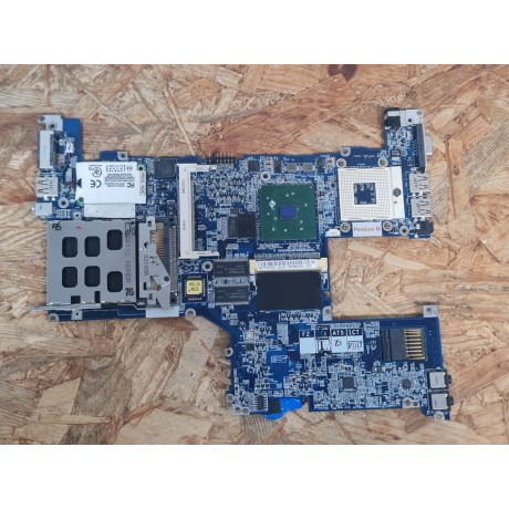 Motherboard Asus S5N Series