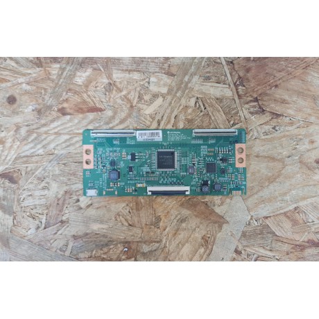 Placa T-CON Samsung UE55AU7025K Recondicionado Ref: 6870C-0805A