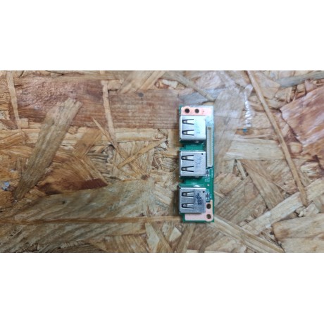 Board Portas Usb Acer Extensa 5620