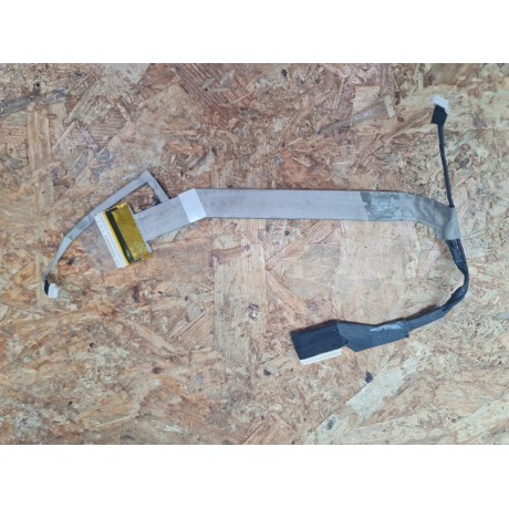 Flex LCD HP Presario CQ60 Recondicionado Ref: 50.4AH20.001