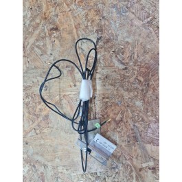 Antenas Wireless HP Presario CQ60 Recondicionado Ref: 25.90750.001