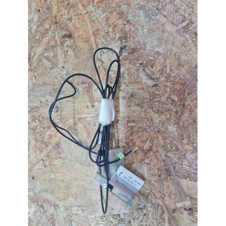 Antenas Wireless HP Presario CQ60 Recondicionado Ref: 25.90750.001