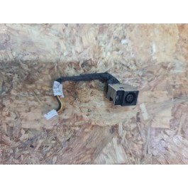 Conector de Carga HP Presario CQ60 Recondicionado Ref: 50.4AH28.001
