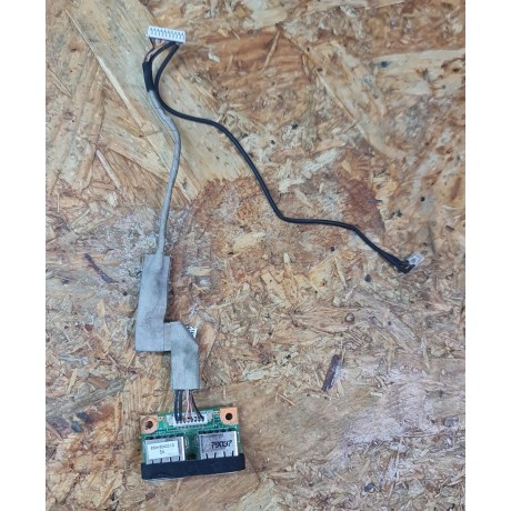 USB Board HP Presario CQ60 Recondicionado Ref: 48.4H504.031