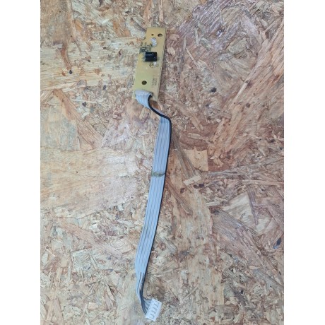 Sensor IR TV Mitsai 19LM11 Recondicionado Ref: 17LD98-7