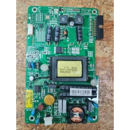 Fonte de Alimentação Mitsai 19LM11 Recondicionado Ref: 17IPS60-3