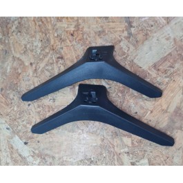 Suporte de TV LG 43LJ500V Recondicionado Ref: P34T287601102A / P34T287501102A