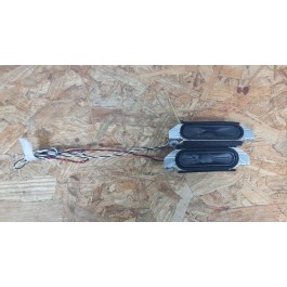 Colunas Samsung UE55AU7025K Recondicionado Ref: 378G0110567YEM