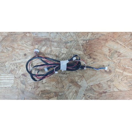 Kit de Cabos Samsung UE55AU7025K Recondicionado