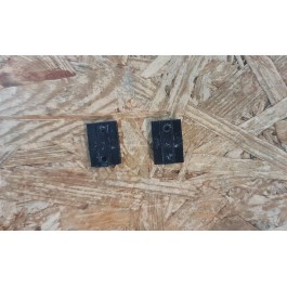 Suporte de Motherboard & Fonte de Alimentação Samsung UE55AU7025K Recondicionado