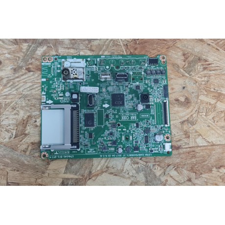 Motherboard LG 32LJ510B Recondicionado Ref: EAX67041506(1.2)