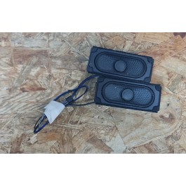 Colunas LG 32LJ510B Recondicionado Ref: EAB64048403