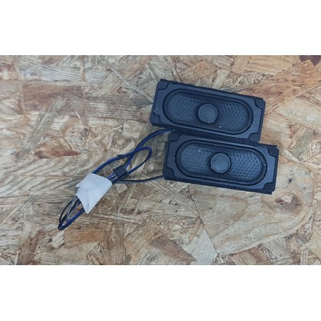 Colunas LG 32LJ510B Recondicionado Ref: EAB64048403