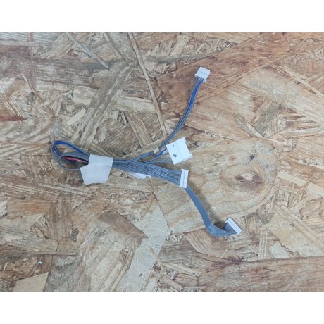 Kit de Cabos LG 32LJ510B Recondicionado