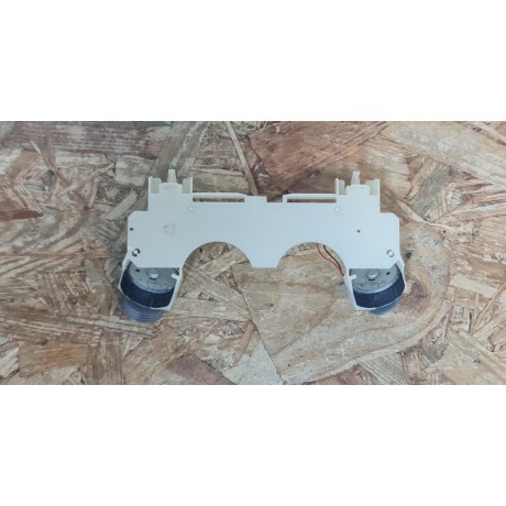 Vibradores Comando Playstation 2 SCPH-10010 Recondicionado