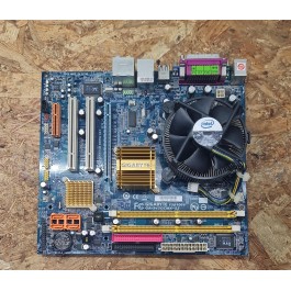 Motherboard GA-945GCMX-S2 Gigabyte Recondicionado