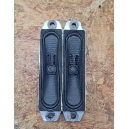 Colunas LG 42PG100R Recondicionado