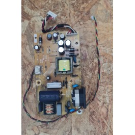 Fonte de Alimentação Asus VP228H Recondicionado Ref: 715G6930-P03-000-001R