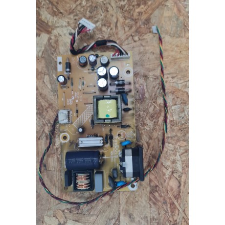 Fonte de Alimentação Asus VP228H Recondicionado Ref: 715G6930-P03-000-001R
