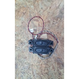 Colunas Asus VP228H Recondicionado