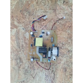 Fonte de Alimentação Asus VP228HE Recondicionado Ref: LE21BW-RX-3