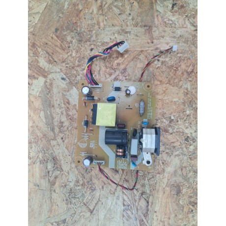 Fonte de Alimentação Asus VP228HE Recondicionado Ref: LE21BW-RX-3