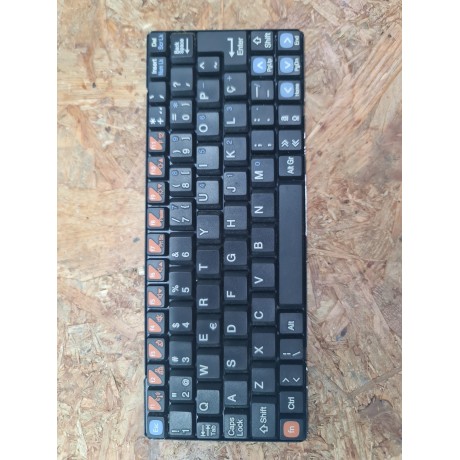 Teclado Magalhães I / Magalhães IA1600 Recondicionado Ref: MP-06896P0-3602