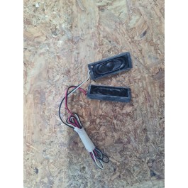 Colunas Magalhães I / Magalhães IA1600 Recondicionado