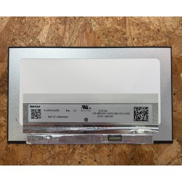 Display / LCD 14.0" InnoLux Recondicionado Ref: N140HCA-E5C