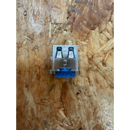 Porta USB Classmate Leap T304 / Leap T304p / SF20PA6W / SF20GM7 / SF20GM6 / SF206M6