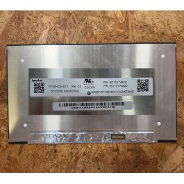 Display / LCD 14.0" InnoLux Recondicionado Ref: N140HCE-ET2