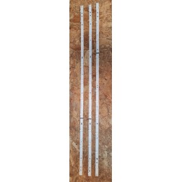 Kit de Barras de LED Toshiba 50UL2063DG Recondicionado Ref: RF-FU490005AE30-1201