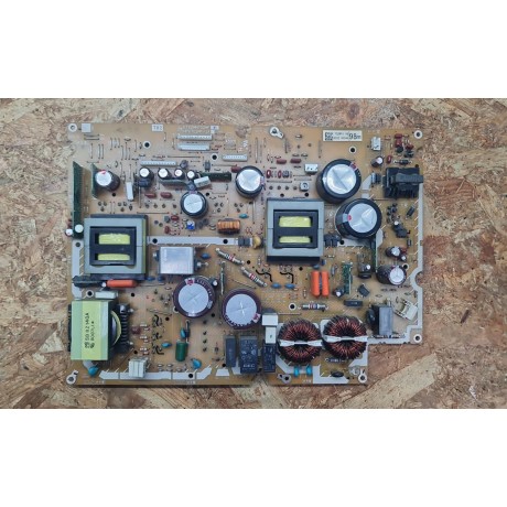 Fonte de Alimentação Panasonic TH-42PZ80EA Recondicionado Ref: NPX702MF-1A