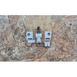 Botão ON/OFF Panasonic TH-42PZ80EA Recondicionado Ref: TNPA4524