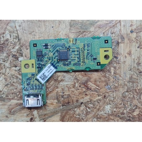 Placa HDMI Board Panasonic TH-42PZ80EA Recondicionado Ref: TNPA4505