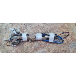 Kit de Cabos Panasonic TH-42PZ80EA Recondicionado