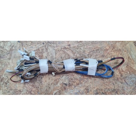 Kit de Cabos Panasonic TH-42PZ80EA Recondicionado