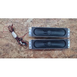 Colunas Panasonic TH-42PZ80EA Recondicionado Ref: EAS16S06A