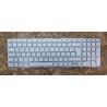 Teclado HP DV7-6000 Series Silver