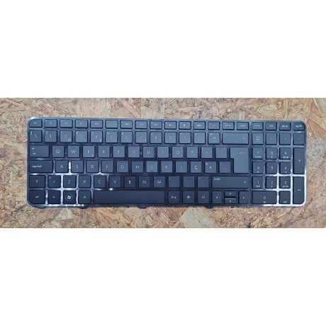 Teclado HP DV6-6000 Series