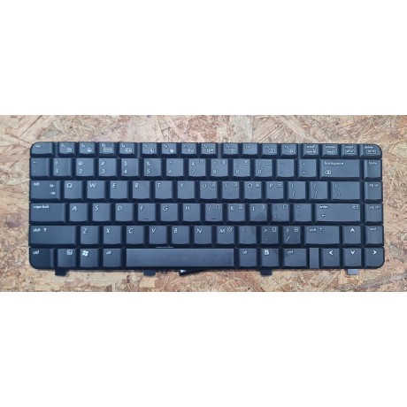 Teclado HP 500 / 510 / 520 / 530