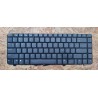 Teclado HP 500 / 510 / 520 / 530