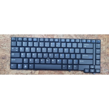 Teclado HP 6910P / 6930P