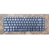 Teclado HP DV4 Series Gold